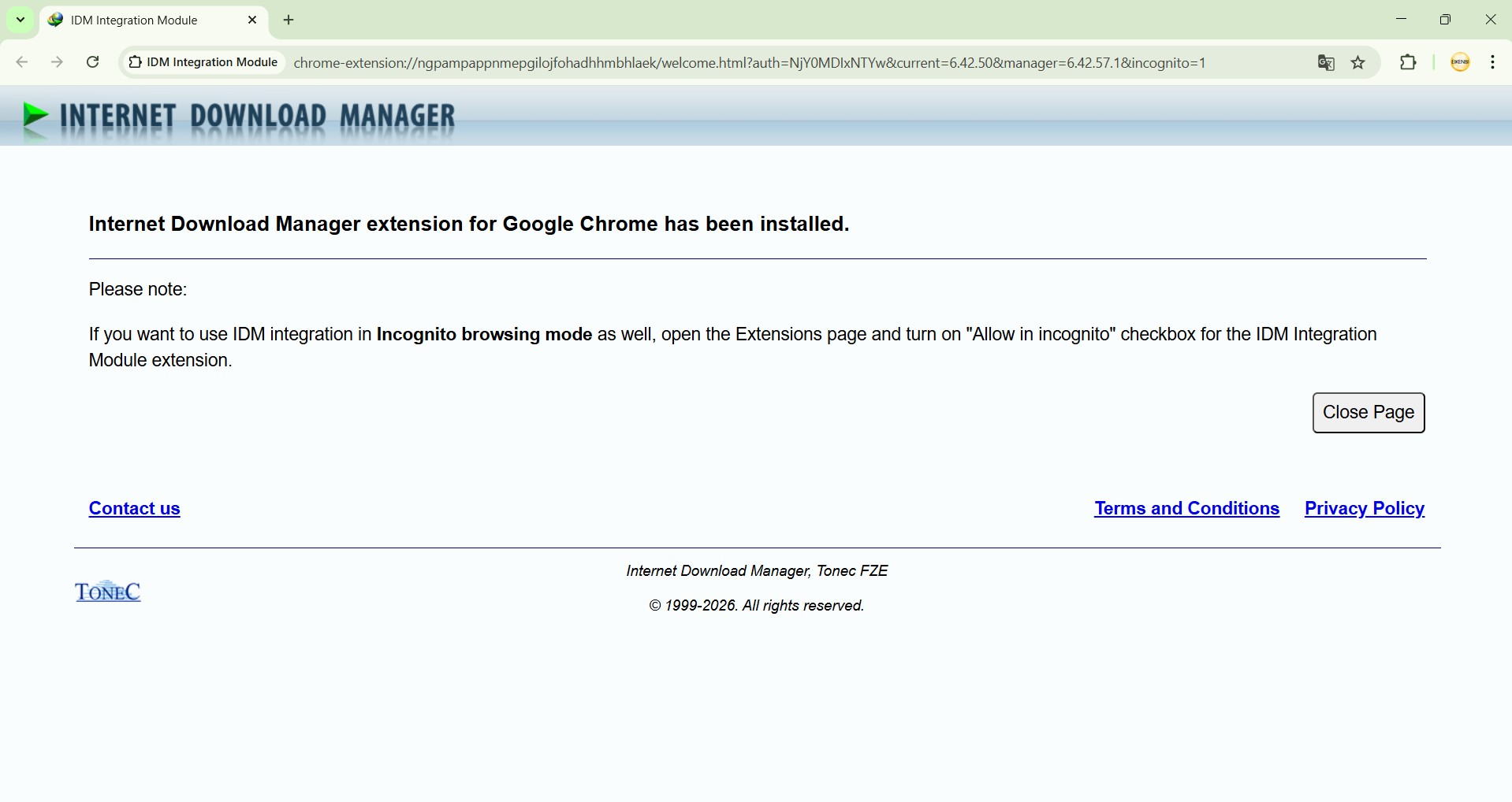 Cách cài phần mềm IDM cho Chrome không lỗi, bắt link chuẩn
