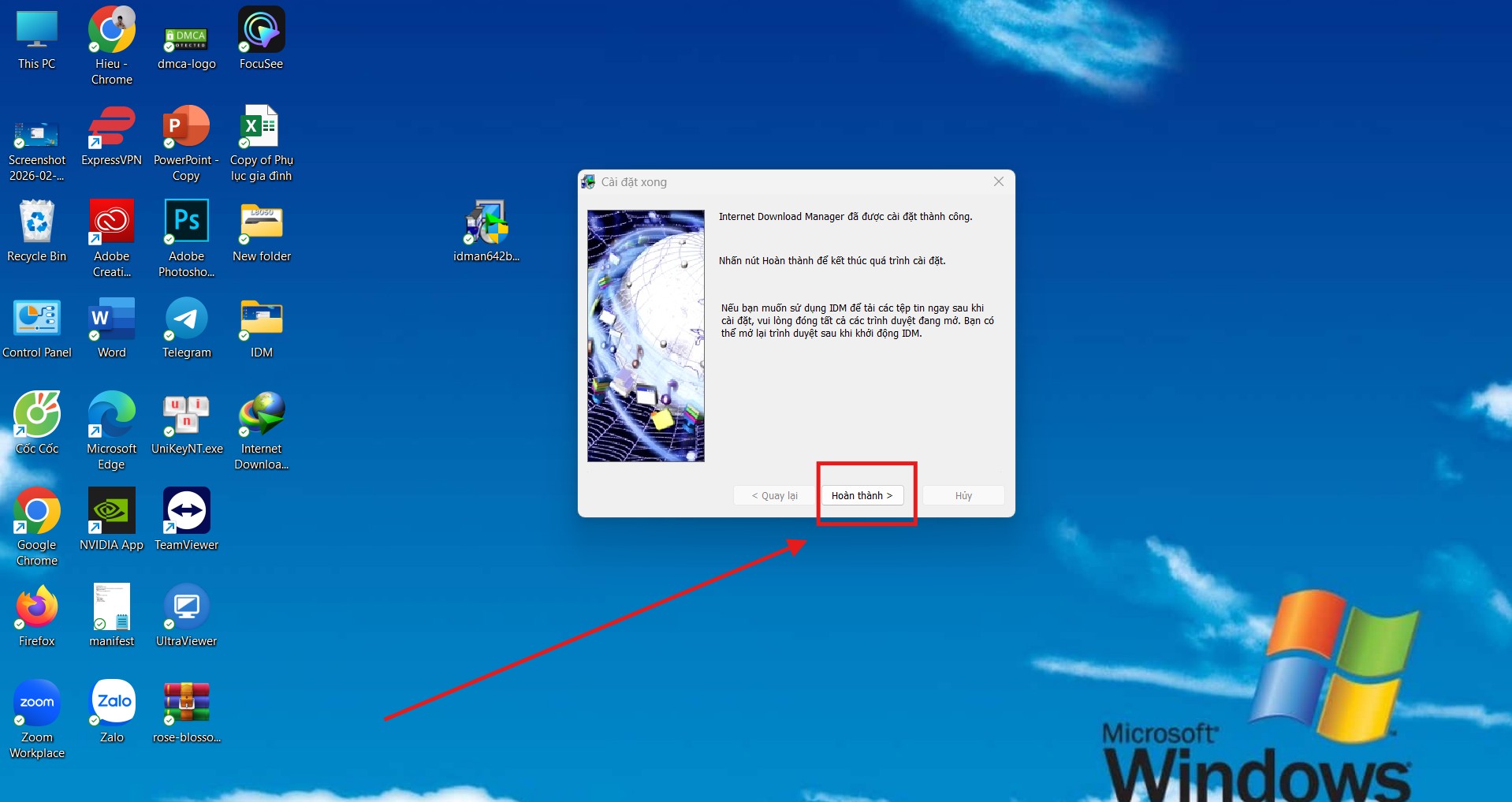 Internet Download Manager (IDM) screenshot 6