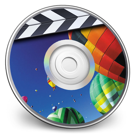 Photo DVD Maker